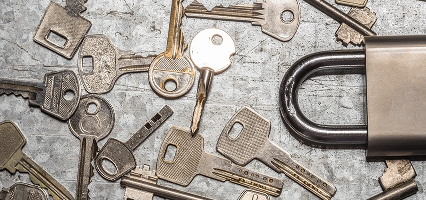 Lock Rekeying Services in Perth Amboy, New Jersey