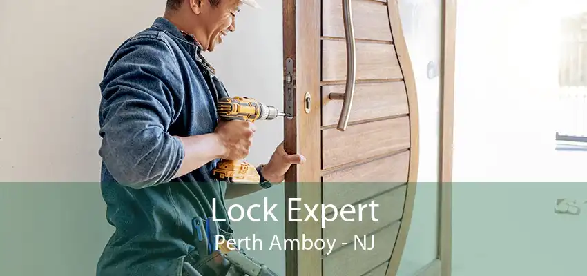 Lock Expert Perth Amboy - NJ